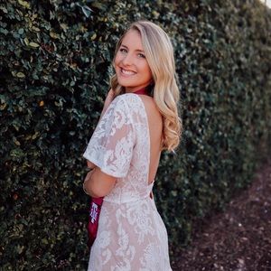 Meet your Posher, Ashleigh